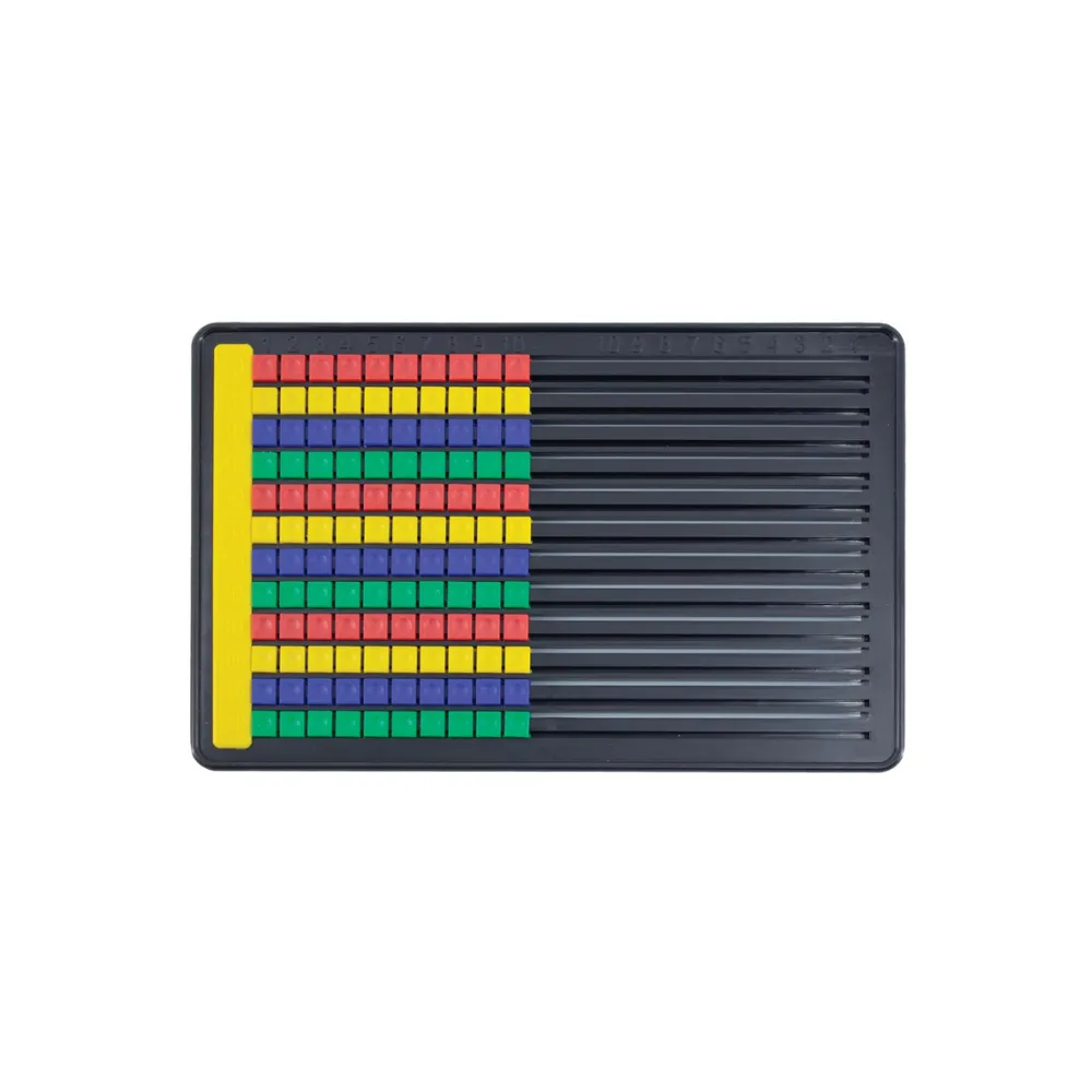 [6005449008079] Abacus 12 Row - Treeline