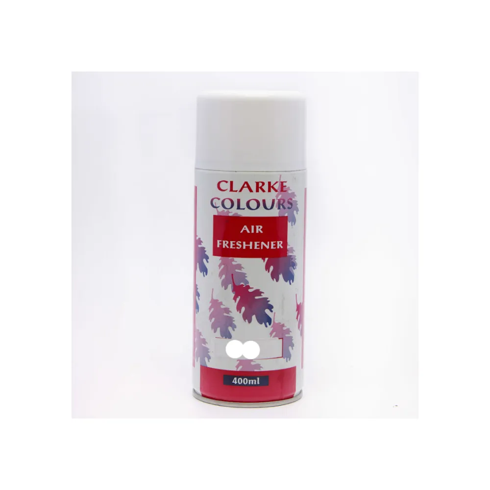 [6006604000297] Air Freshner 400ML Musk