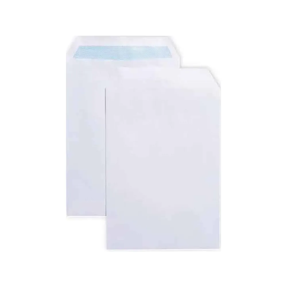 Envelope 229x162 White K/S OPQ500 