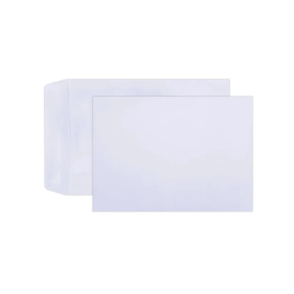 [6007112002452] Envelope 324 x 229 White Kwikseal 7041