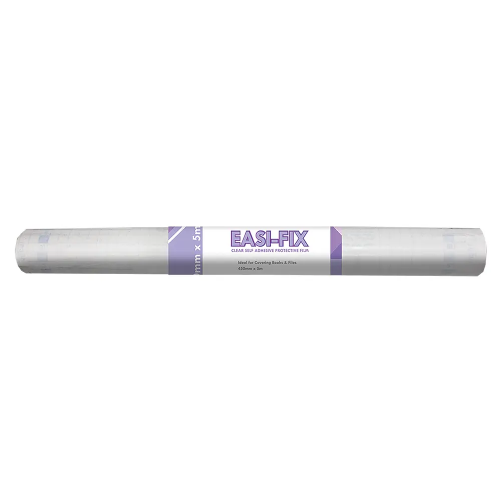 [6007652002714] Cover 5m x 450 Easi-Fix Film- Treeline