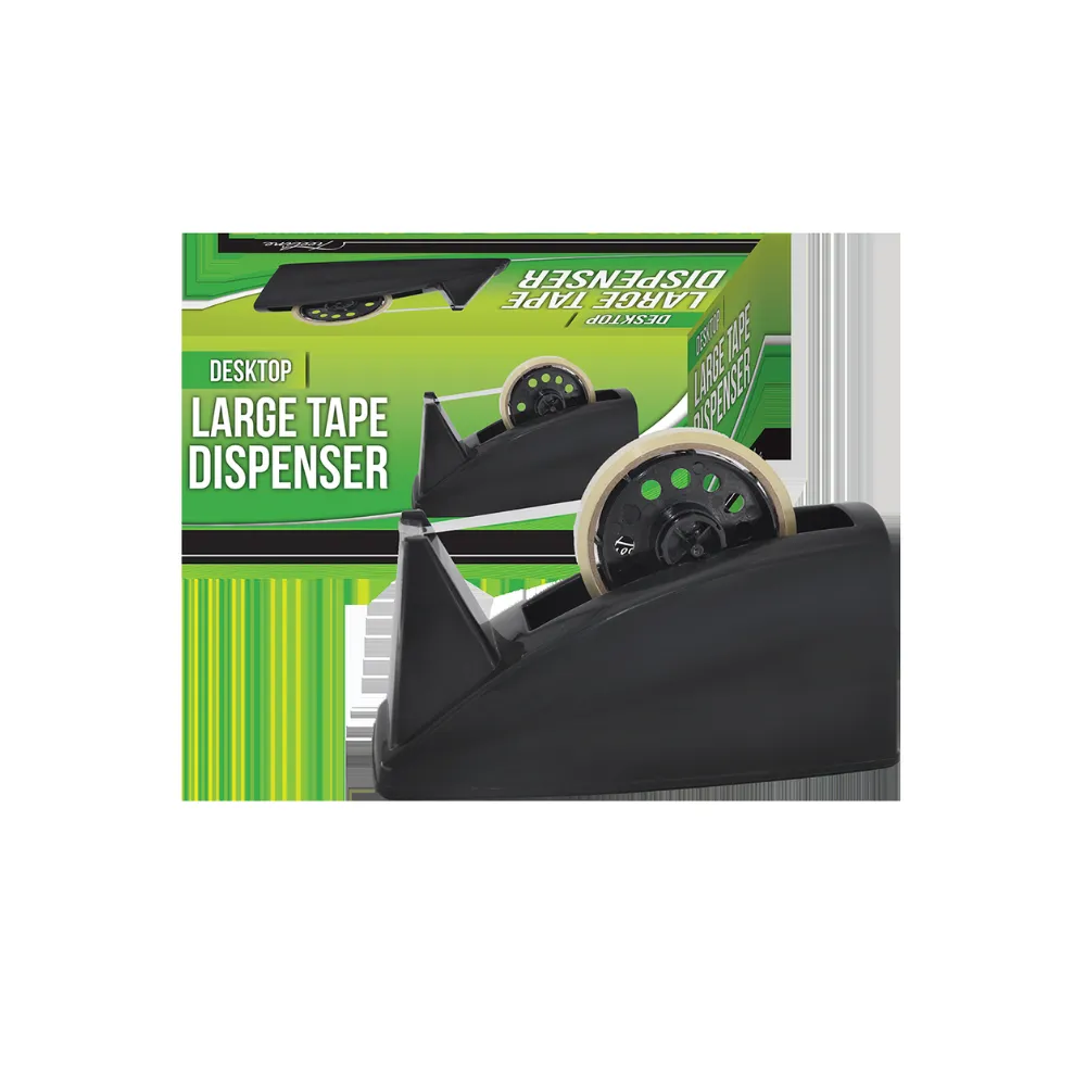 [6007652004350] Large Tape Dispenser Treeline