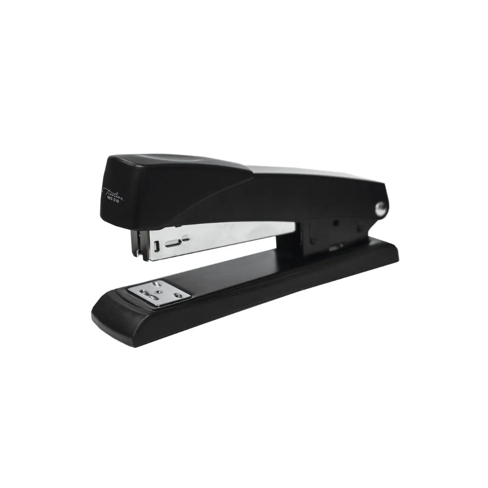 [6007652004527] Stapler MS510 Full Strip Black - Treeline