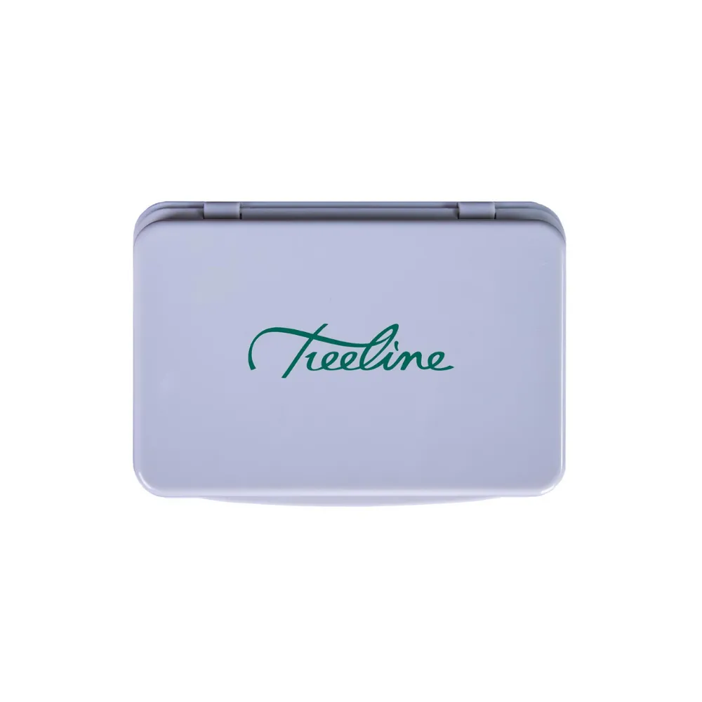 Stamp Pad no.2 - Treeline