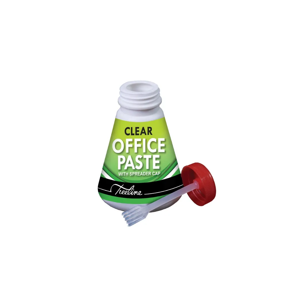 [6007652006378] Office Paste 250ml - Treeline