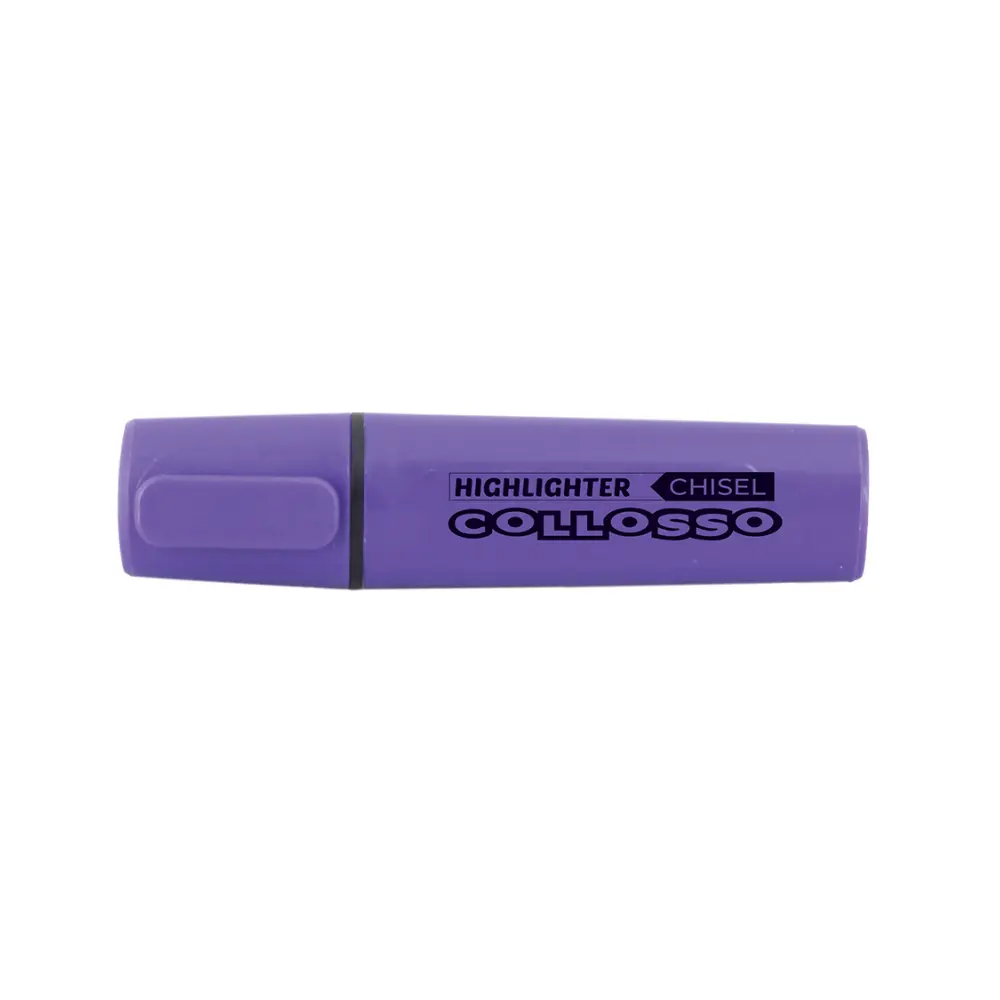 Highlighter Purple - Collosso 