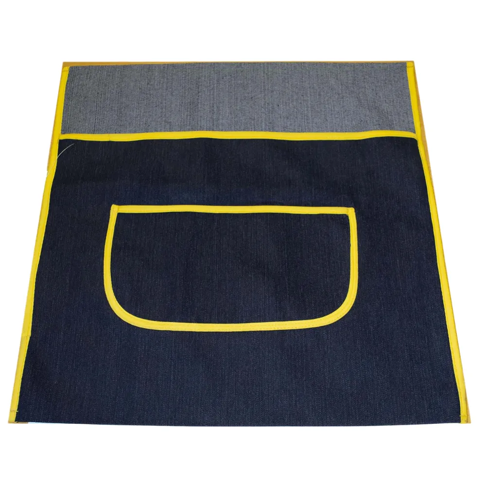 [6007749000036] Chair Bag Denim 440 Kre-A-Tiv - Nexx 