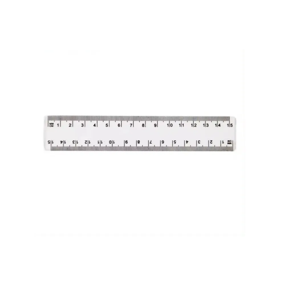 Ruler 15cm - Nexx