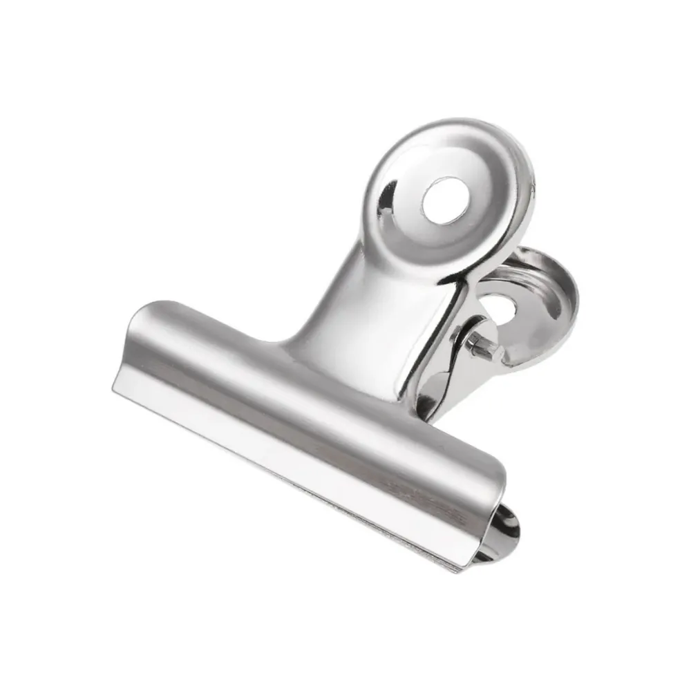 Clips Bulldog 38mm 12`s - Nexx