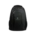Backpack Bolt Series Black Volano