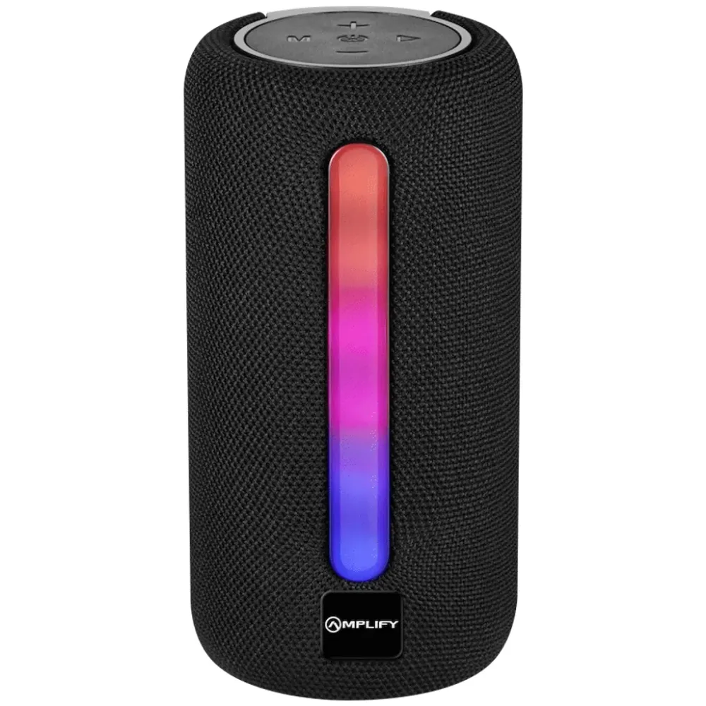[6009545466955] Amplify Sound POP Bluetooth Speaker