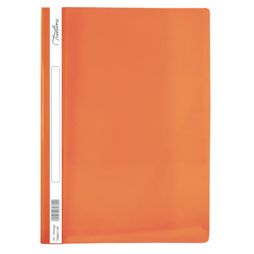 Folder Executive Quotation Orange - Treeline 