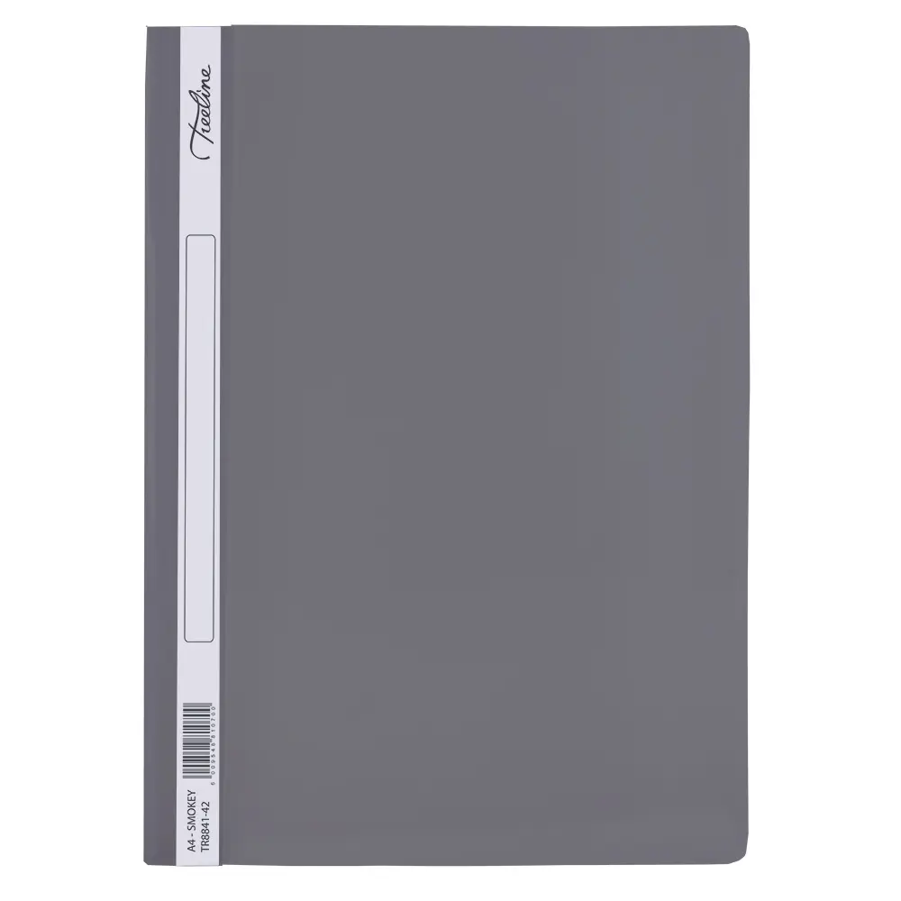 [6009548810700] Folder Executive Quotation Smokey - Treeline 