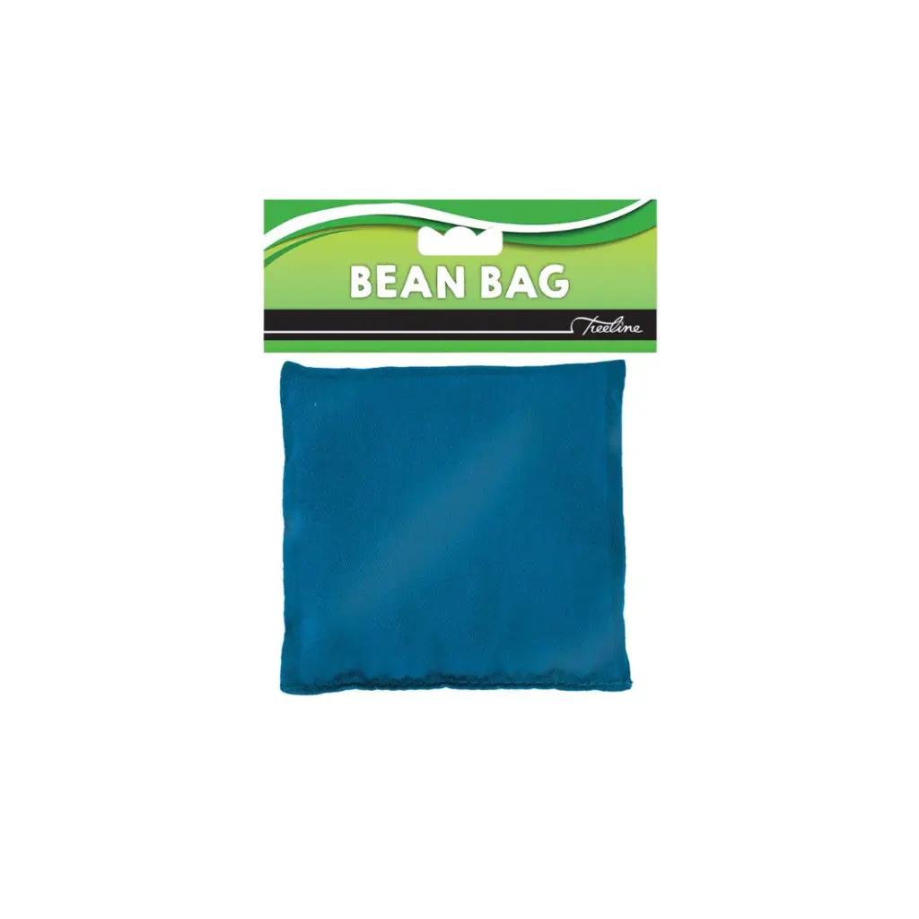 [6009548810724] Bean Bag TS-BB Blue - Treeline