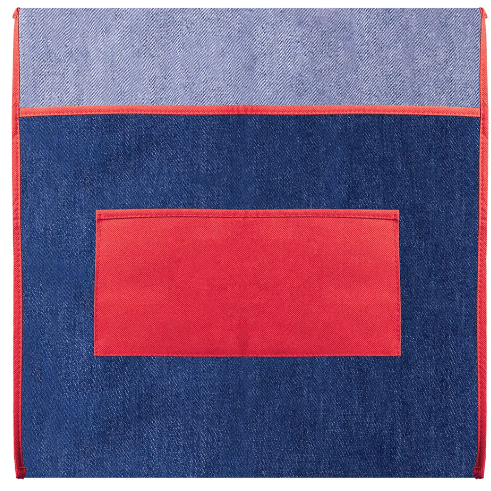 [6009548810984] Large Chair Bag Red - Treeline