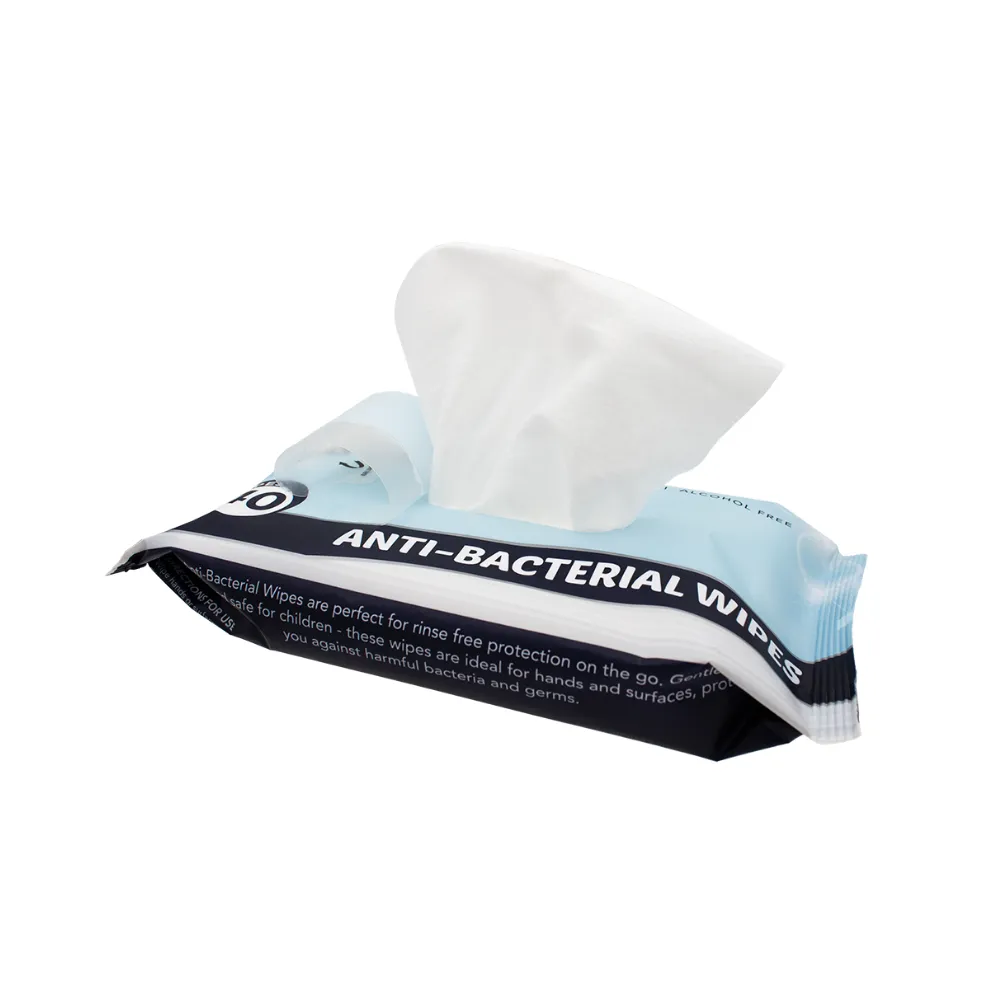 [6009548820150] Xtreem Anti-Germ Wipes 40`s