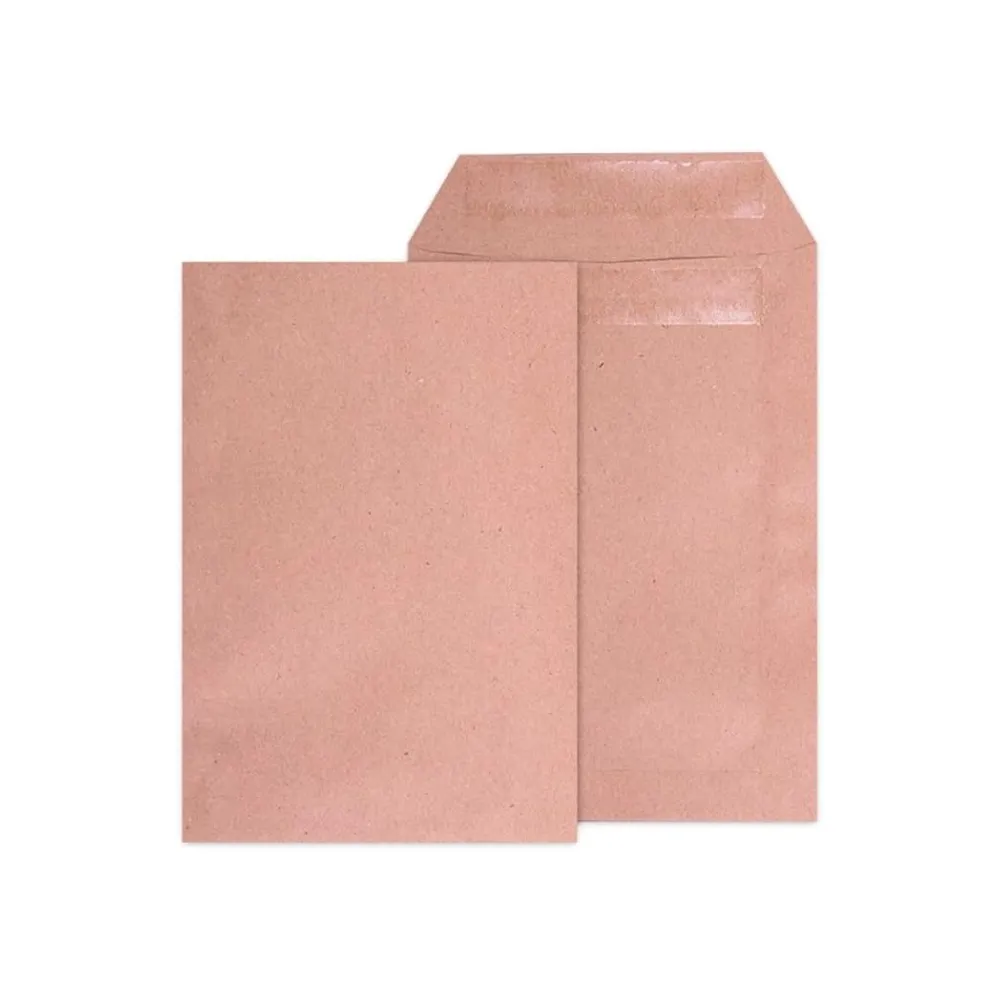 Envelope C3 White Plain 324mmx458mm 10`s