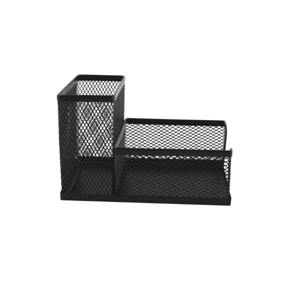 Mesh Cube & Pen Holder M415 - SDS