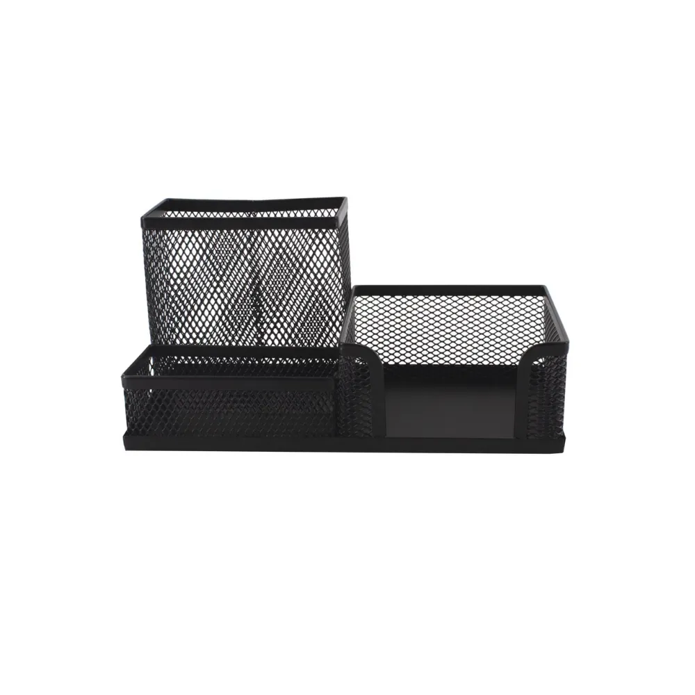 [6009548844903] Mesh Cube & Clip Holder M420 - SDS