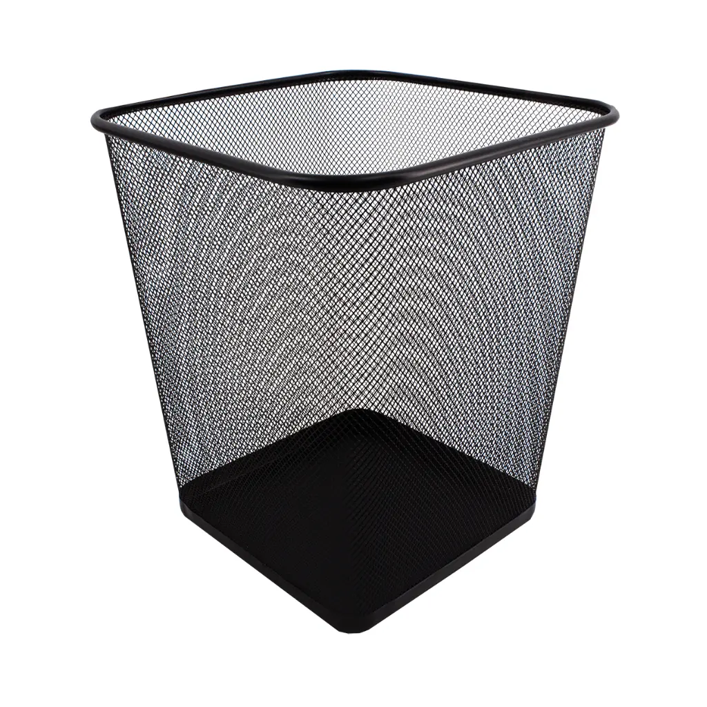 Bin Mesh Square M905 - SDS