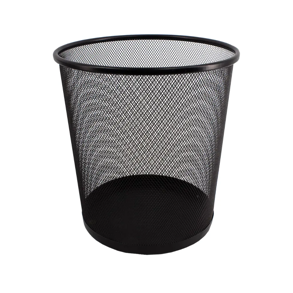 [6009548844927] Bin Mesh Round M900 - SDS