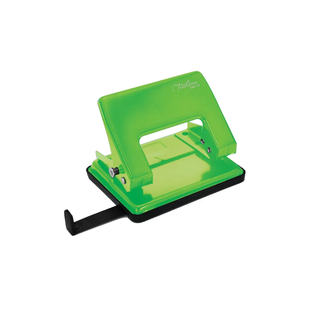 Punch Metal TMP-15 Office Green 15pg - Treeline 