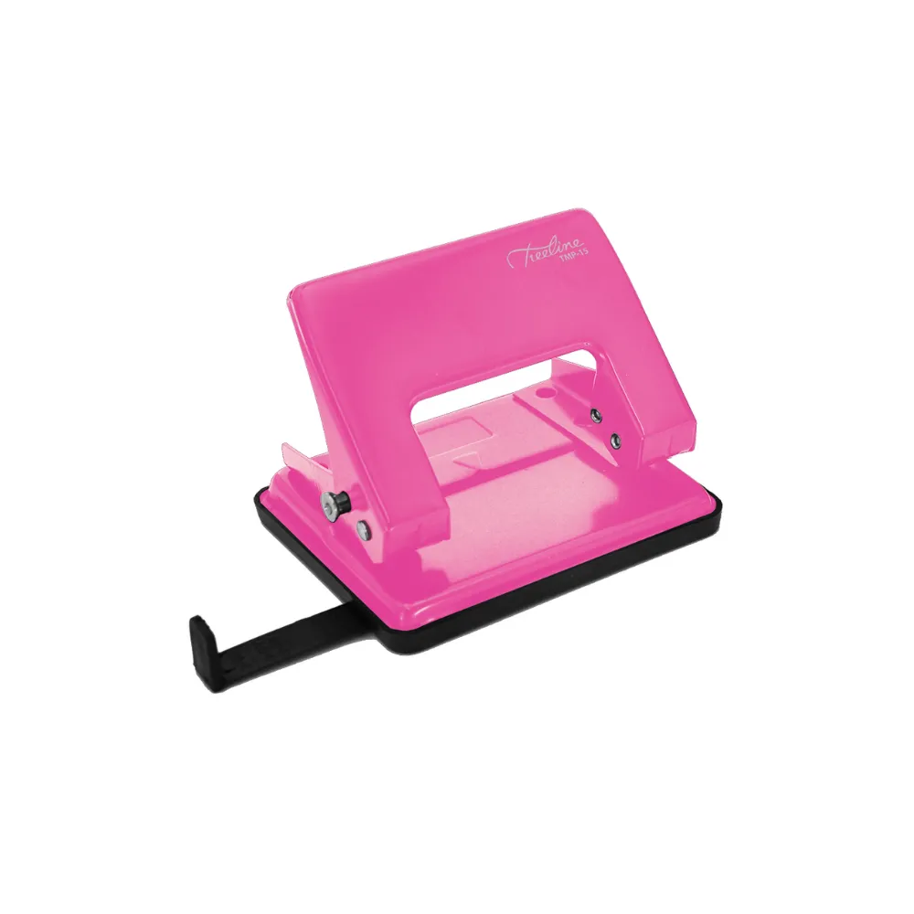 Punch Metal TMP-15 Office Pink 15pg - Treeline