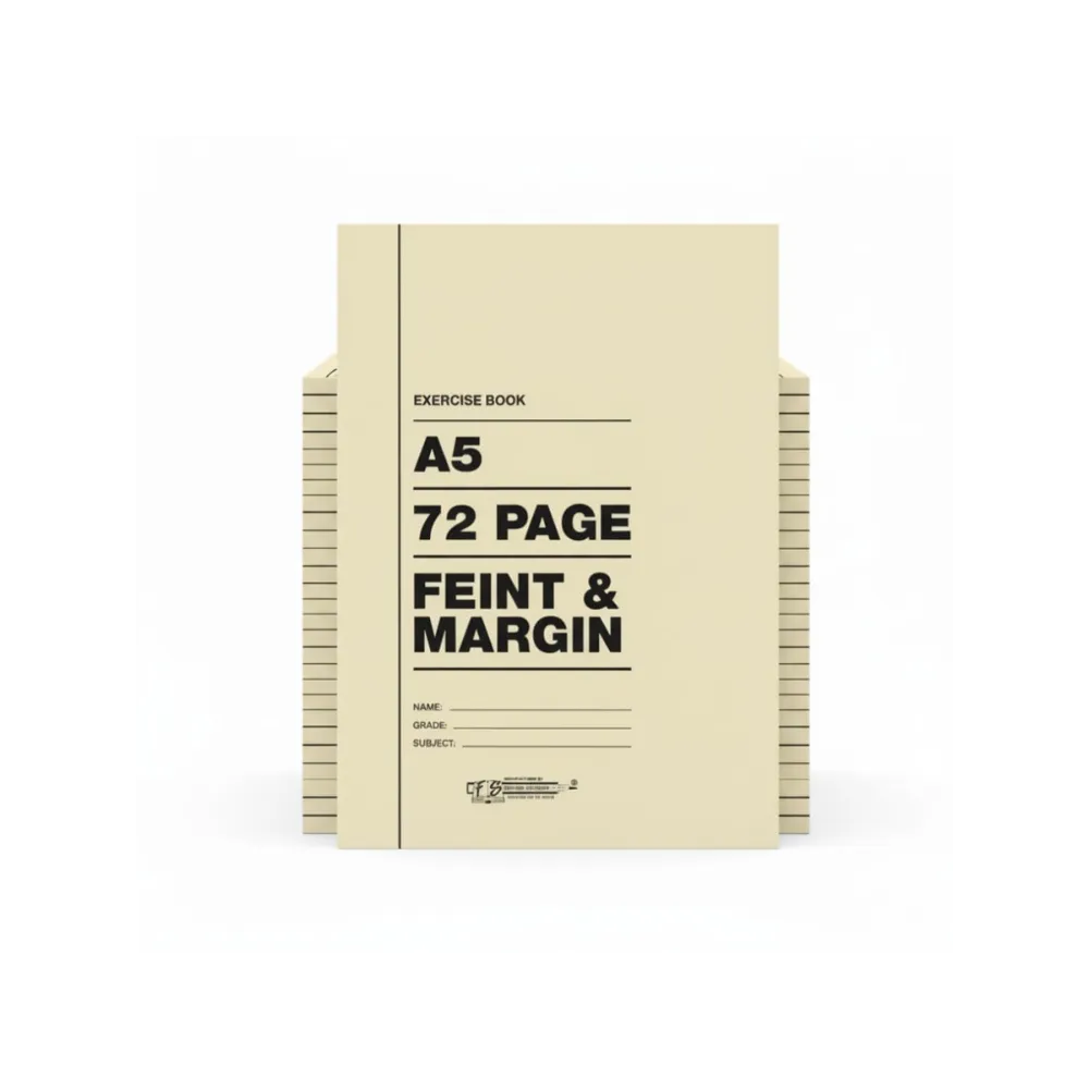 Book A5 72p F/M 20`s - Freedom 