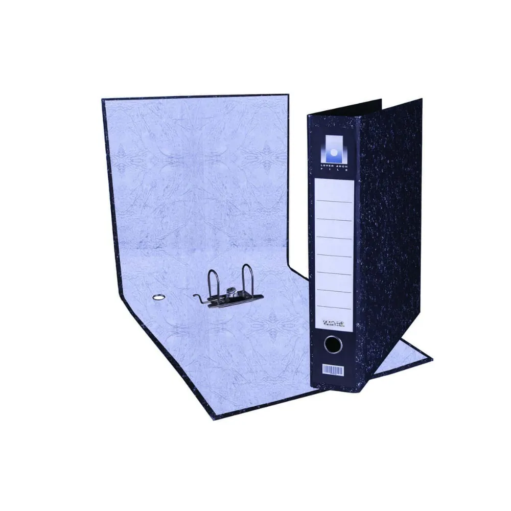 File L/Arch A3 upright