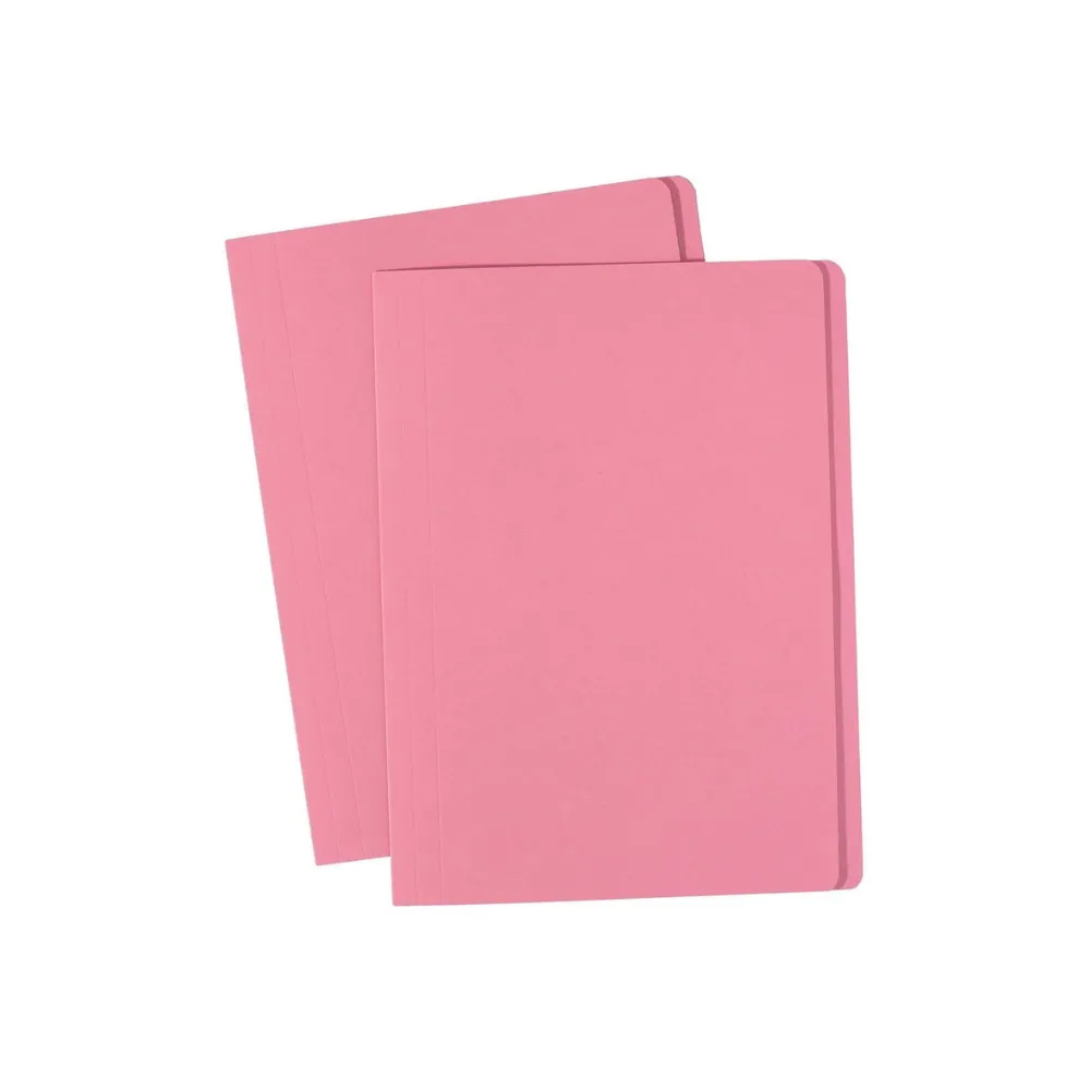 File Folder 100`s Pink - Nexx