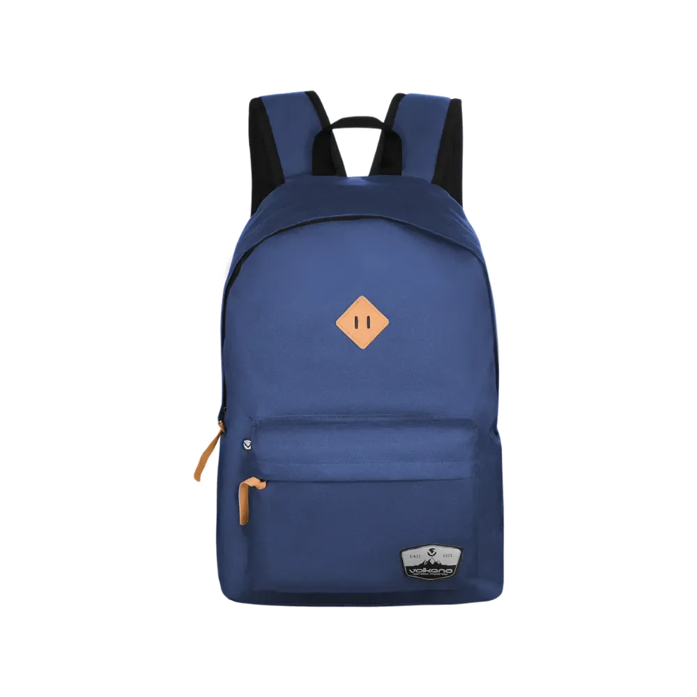 Backpack Distinct Series 15.6" Blue Volkano