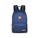 Backpack Distinct Series 15.6" Blue Volkano