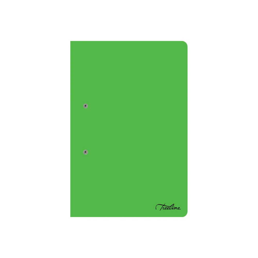 [6009707690235] Accessible Files Electric Green 4`s - Treeline 