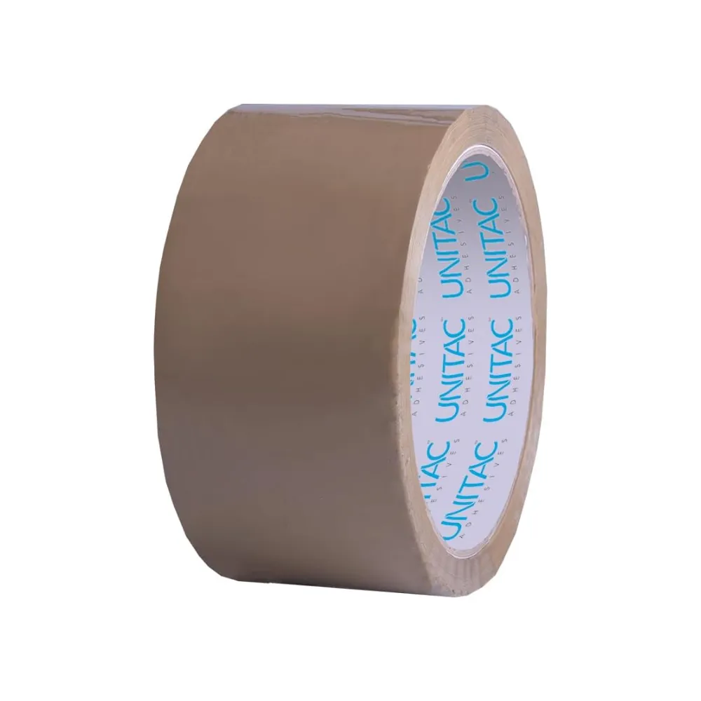 Tape Buff 48x50 Box 36`s - Unitac