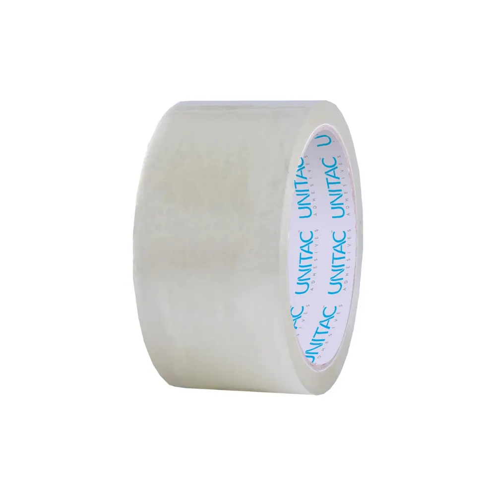 Tape Clear 48x50 Box 36`s