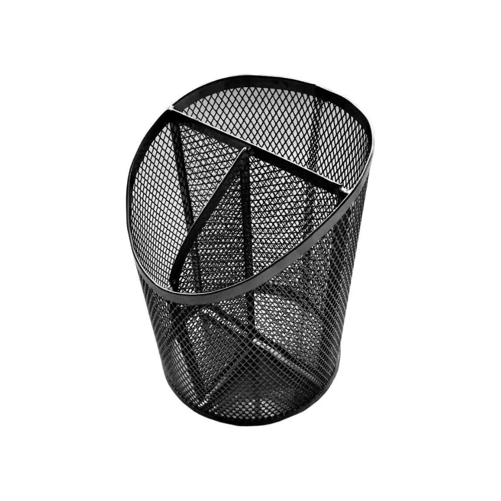 Mesh Pen Holder M100 Black - SDS