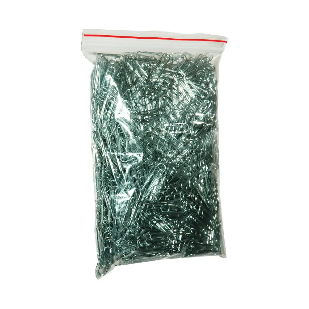 Gem Clips 33mm Bag of 1000`s