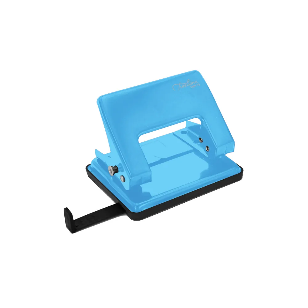 Punch Metal TMP-15 Office Sky Blue 15pg - Treeline 