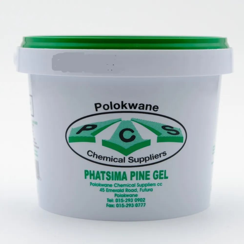 [6009801926643] Phatsima Pine Gel 1lt 