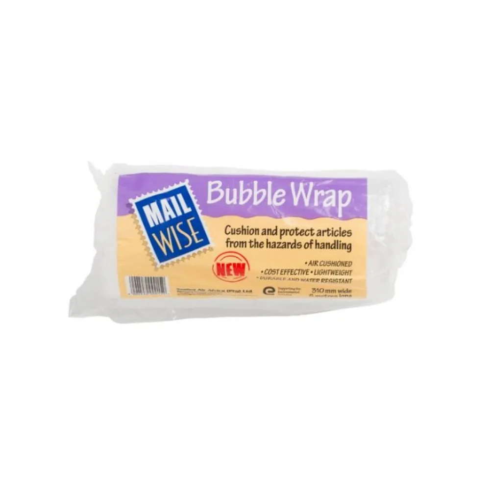 [6009802463048] Bubble Wrap 300mm x 20m