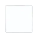 Educational Magnetic Whiteboard (1220x1220-Side Panel-Option A) - Parrot