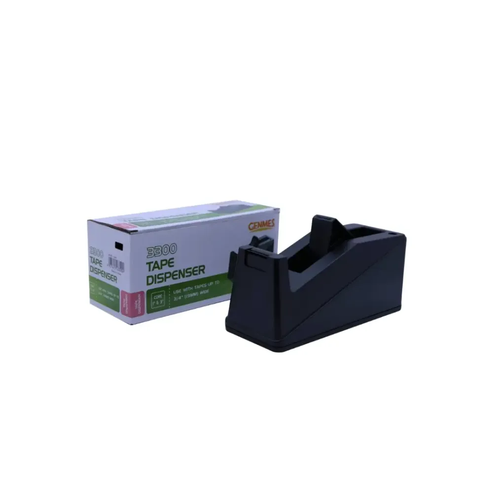 [6921615433004] Tape Dispenser 3300 - Genmes