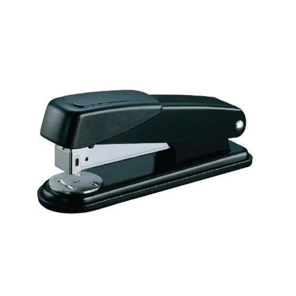 [6921615455273] Stapler Half Strip Metal Asst E527 - Genmes