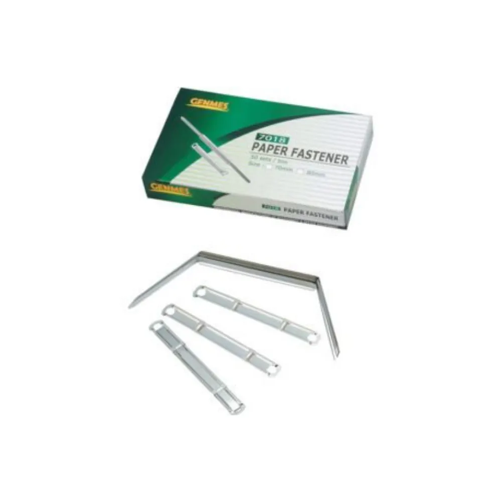 [6921615470184] File Fasteners - Genmes