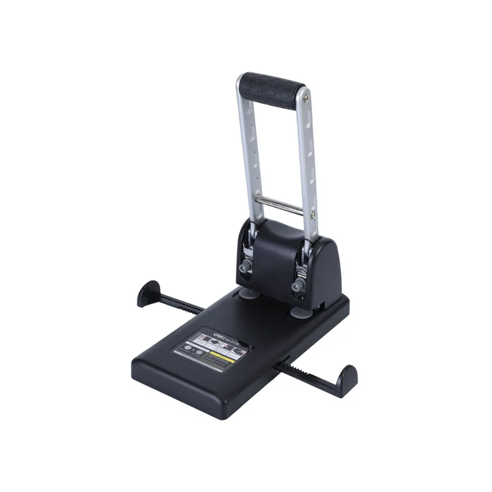 Punch Heavy Duty E0130 100 Sht - Deli