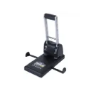 Punch Heavy Duty E0130 100 Sht - Deli