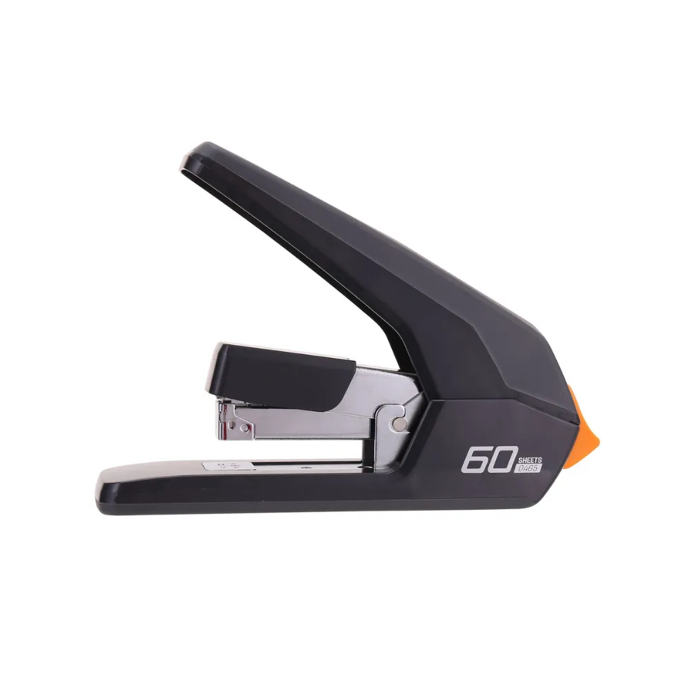 Stapler Heavy Duty 60pg E0465 - Deli 