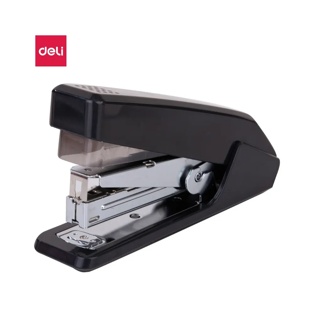 [6921734923813] Stapler Effortless 25 Sht E0468 - Deli 