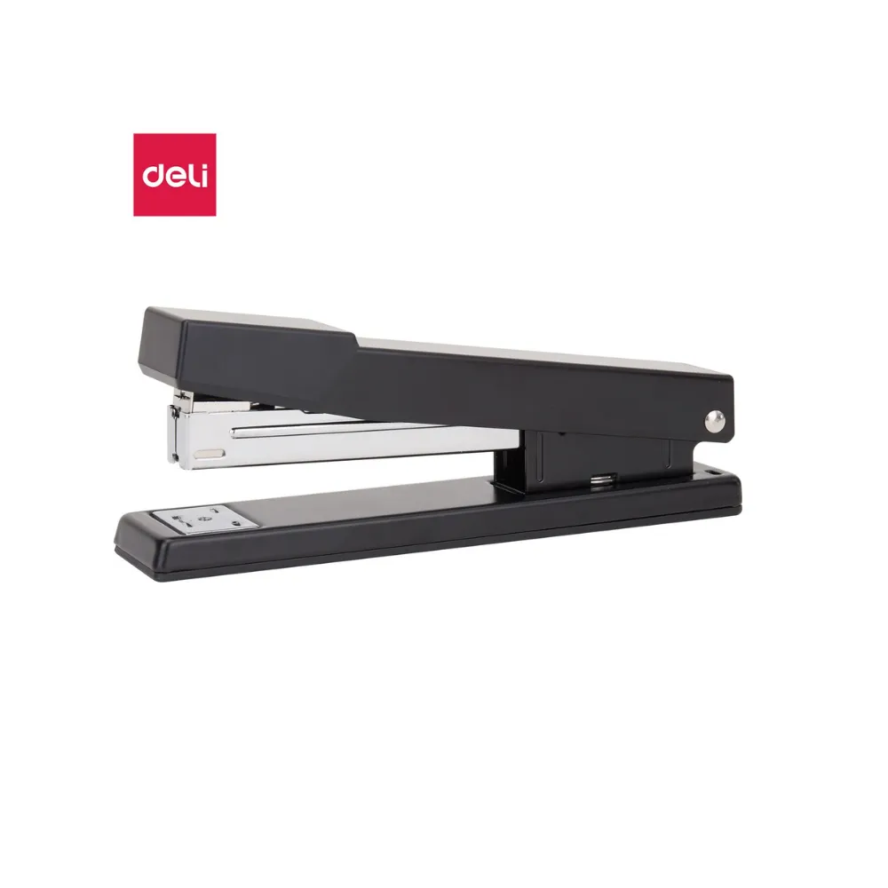 [6921734925022] Stapler Metal Full Strip E0424 - Deli 