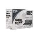 Binding Machine 350 12 Sht - Deli